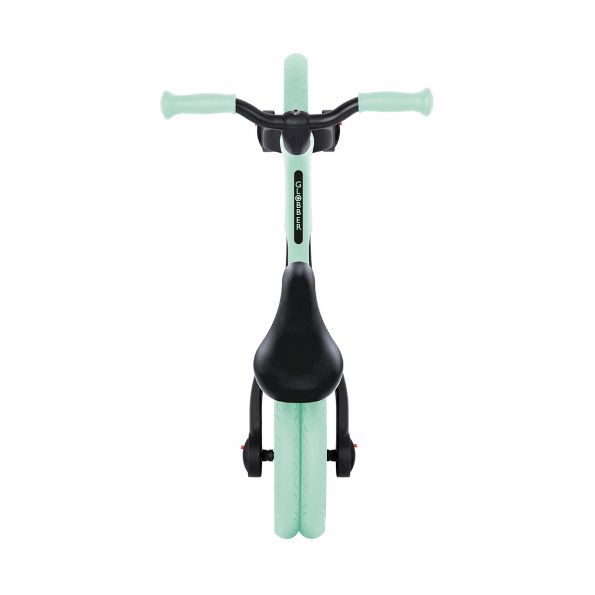Draisienne évolutive GO BIKE ELITE DUO Globber mint
