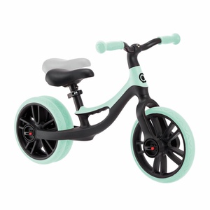 Draisienne évolutive GO BIKE ELITE DUO Globber mint