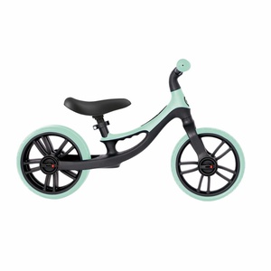 Draisienne évolutive GO BIKE ELITE DUO Globber mint