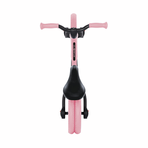 Draisienne Go Bike Elite Duo Globber pastel pink