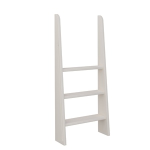 Échelle supérieure 125cm DELUXE De Breuyn blanc