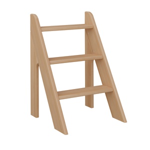 Escaliers DELUXE De Breuyn huilé naturel