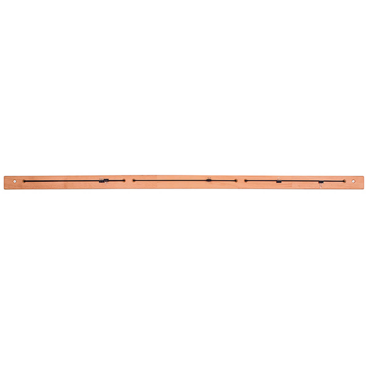 Etagère 120cm ZIGGY de Breuyn  naturel