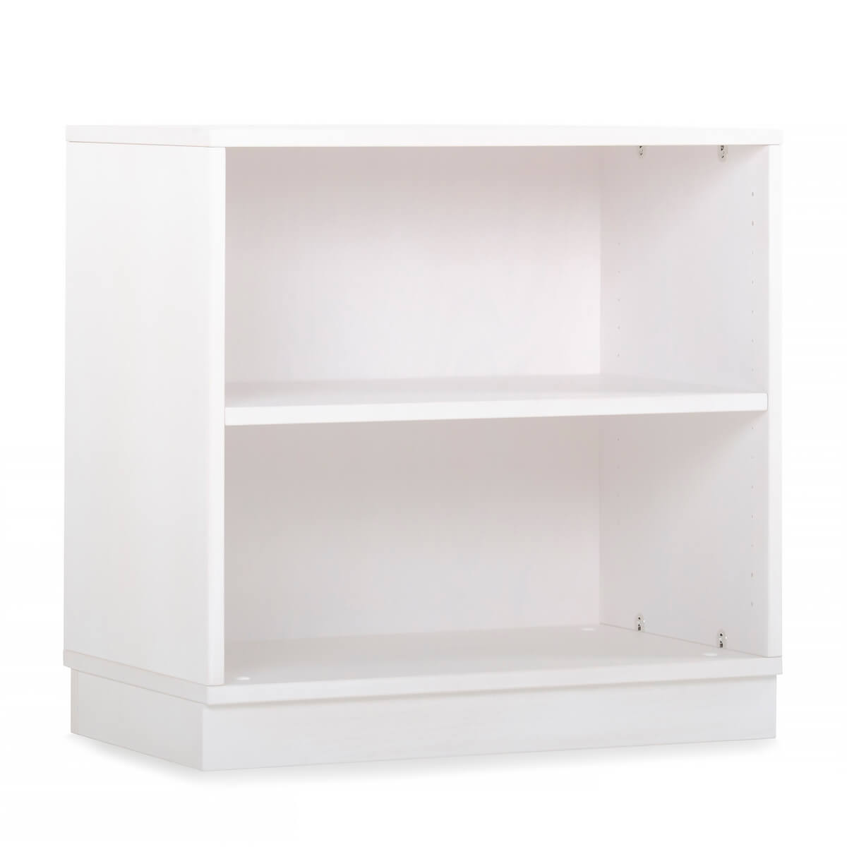 Etagère H 62,9 cm DELUXE blanchi
