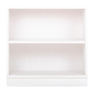 Etagère H 62,9 cm DELUXE blanchi