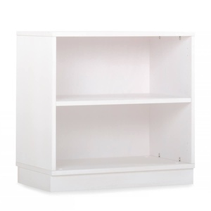 Etagère H 62,9 cm DELUXE blanchi
