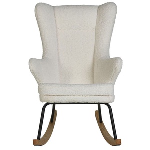Fauteuil à bascule adulte DE LUXE Quax limited edition