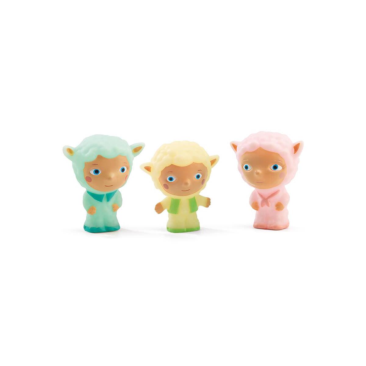 Figurine +18M Patachou ARTYCHOU Djeco