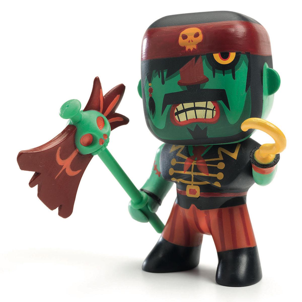 Figurine Kyle MONDE IMAGINAIRE Djeco