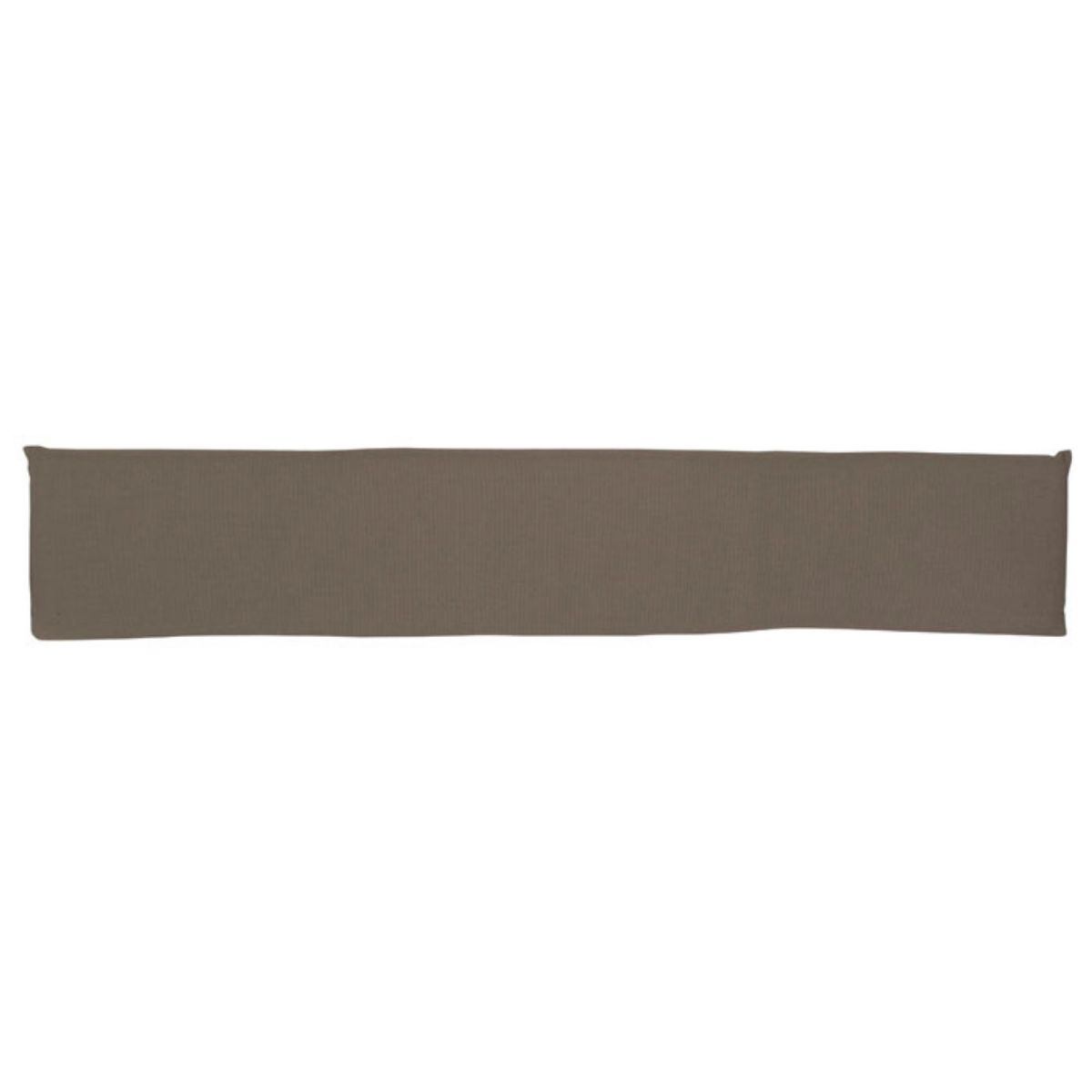 Frame cushion single DELUXE de Breuyn brown (42)