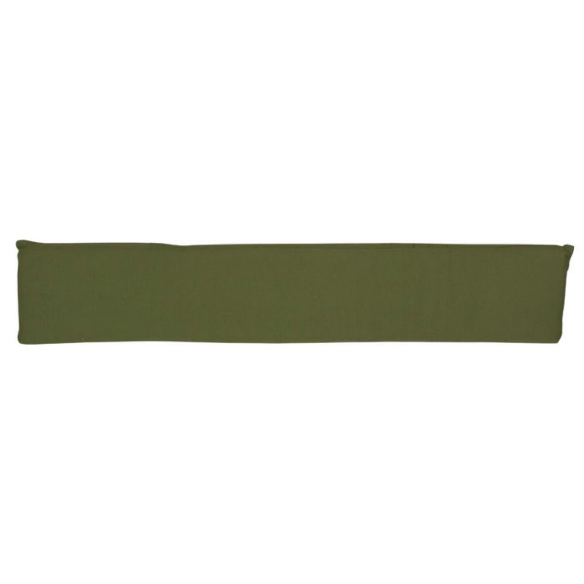 Frame cushion single DELUXE de Breuyn olive (43)