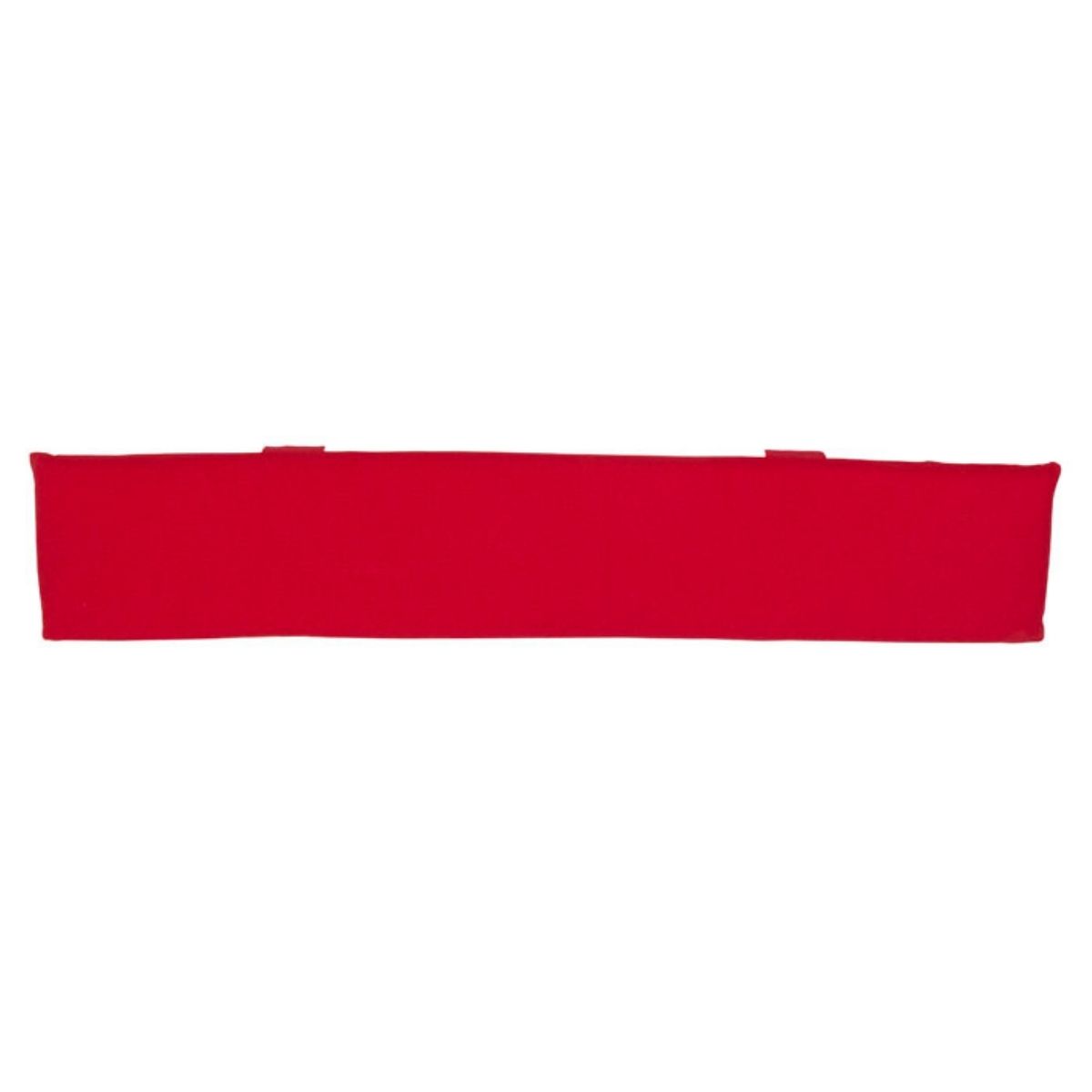Frame cushion single DELUXE de Breuyn red (20)