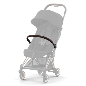 Garde-corps  COYA Cybex Dark Brown