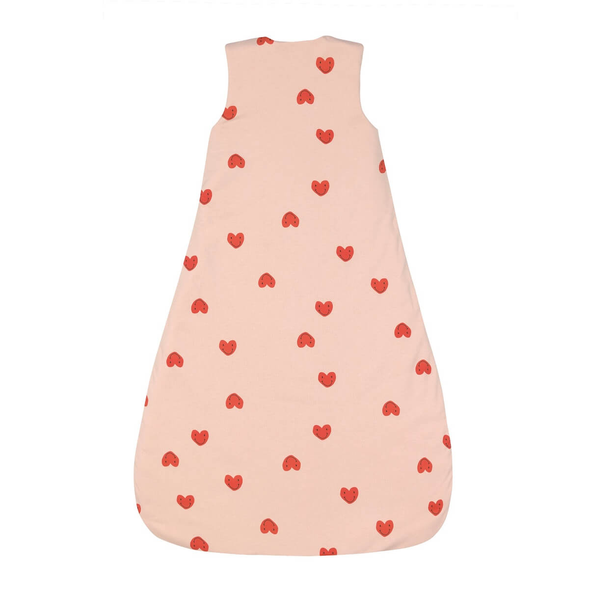 Gigoteuse 0-2M HEART Laessig peach rose