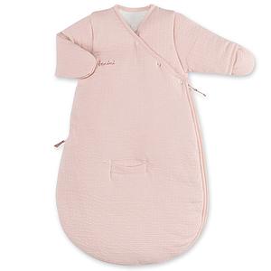 Gigoteuse 0-3M MAGIC BAG Bemini cadum blush-pady tetra jersey