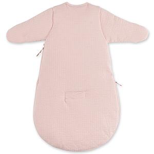 Gigoteuse 0-3M MAGIC BAG Bemini cadum blush-pady tetra jersey