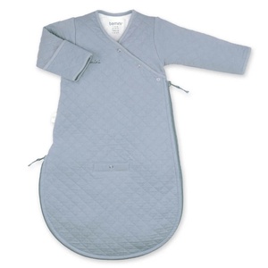 Gigoteuse 1-4M MAGIC BAG Bemini quilted-stone