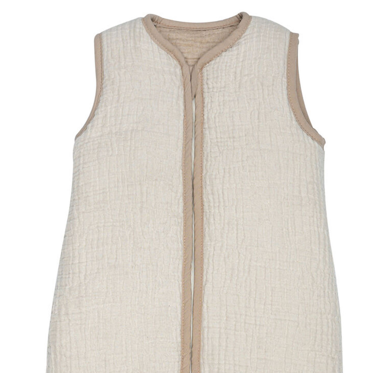 Gigoteuse 50-65cm NAT Quax clay