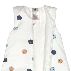 Gigoteuse 7-12M SMILE Laessig laity