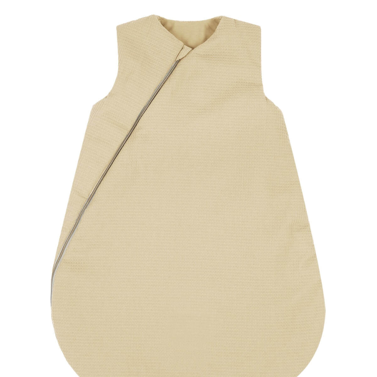 Gigoteuse été 0-6m 50x65cm Nobodinoz Green Tea
