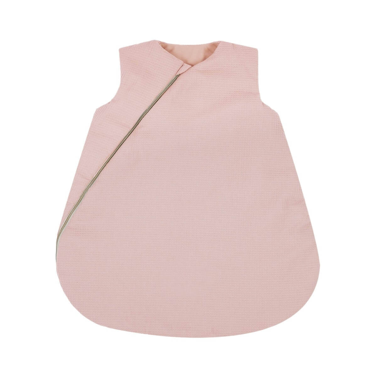Gigoteuse été 6-18m 65x90cm Nobodinoz Mauve Pink