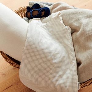 Gigoteuse hiver TOG 2,5 0-6m WIND Dear April Mini Check