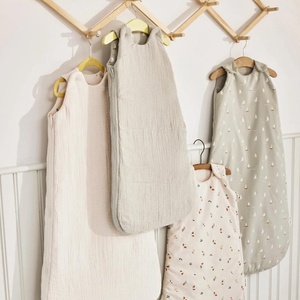 Gigoteuse hiver TOG 2,5 0-6m WIND Dear April Pure Nature