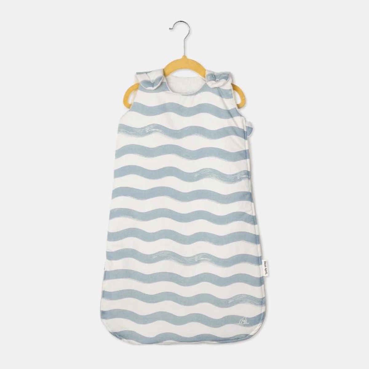 Gigoteuse hiver TOG 2,5 0-6m WIND Dear April Waves