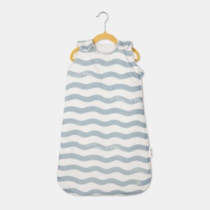 Gigoteuse hiver TOG 2,5 0-6m WIND Dear April Waves