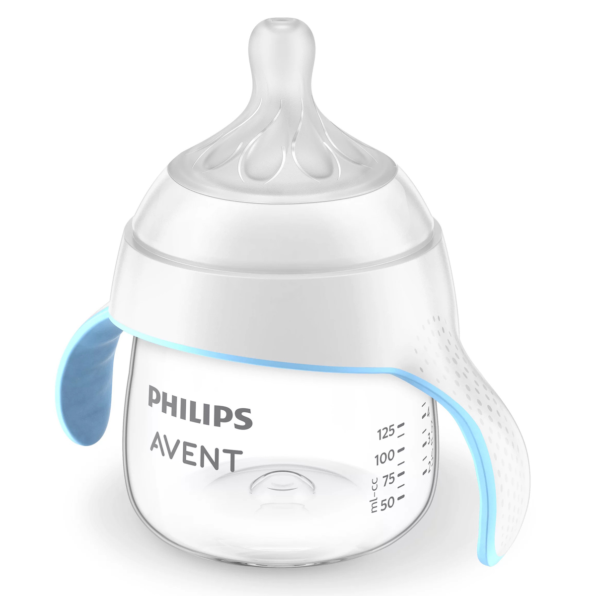 Gobelet évolutif 150ml NATURAL 3.0 Avent