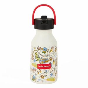 Gourde 350ml San Francisco Hello Hossy