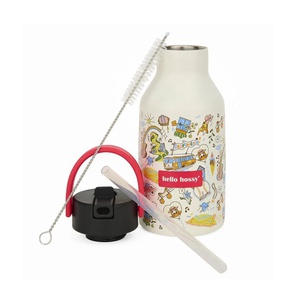 Gourde 350ml San Francisco Hello Hossy
