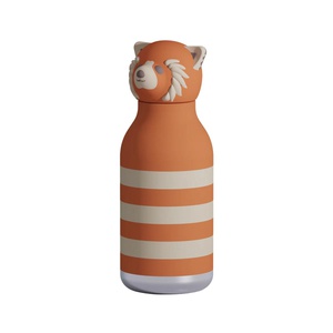 Gourde enfant 460ml Red Panda Bestie by Asobu
