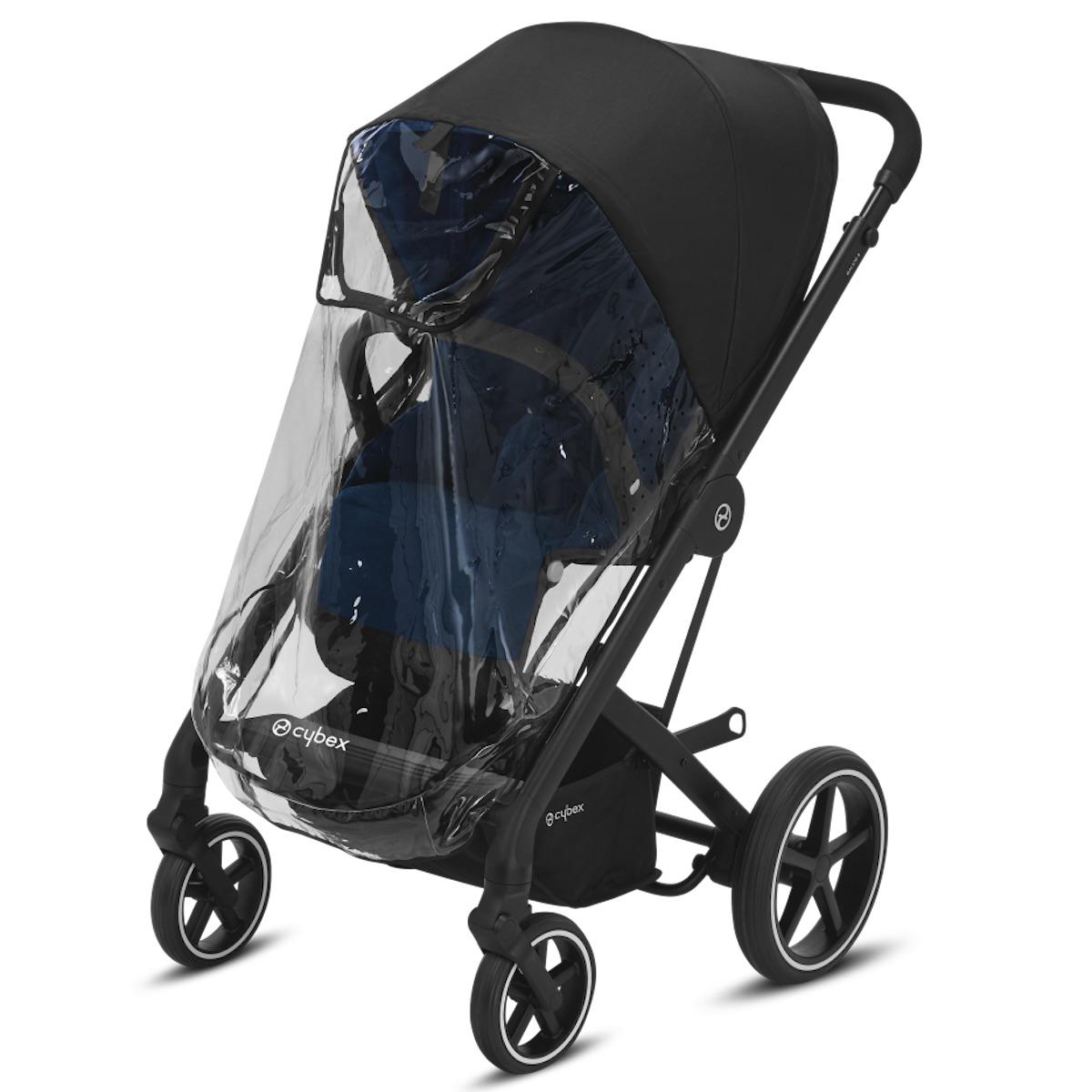 Habillage pluie BALIOS S Cybex