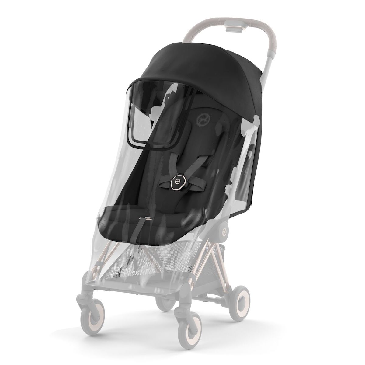 Habillage pluie COYA Cybex