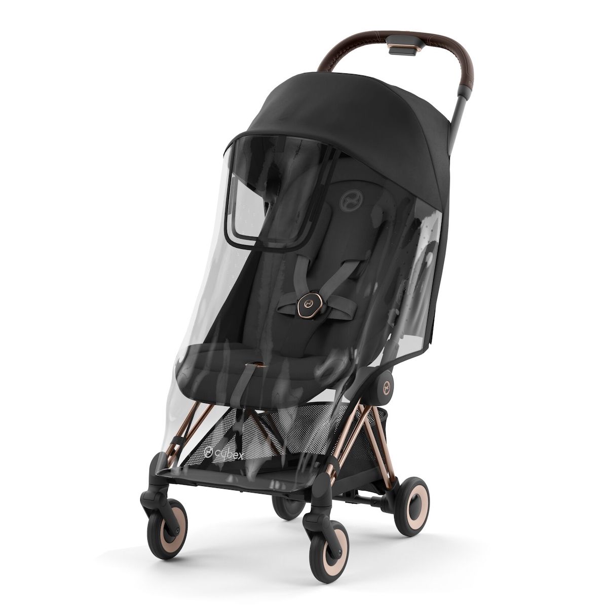 Habillage pluie COYA Cybex