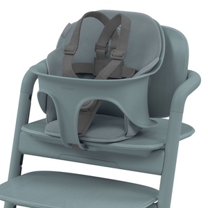 Harnais LEMO Cybex Light Grey