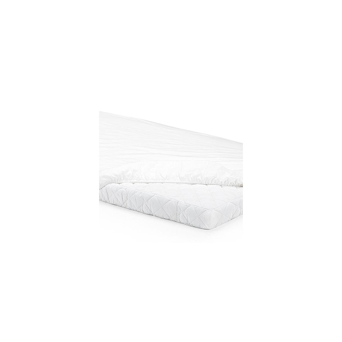 Home By Stokke Drap Housse Pour Lit Bebe Blanc Abitare Kids