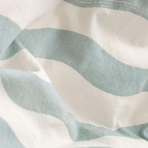 Housse de couette 140x200/63x63cm ASTA Dear April Waves