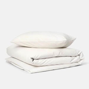 Housse de couette 140x200-63x63cm Dear April Pure Nature