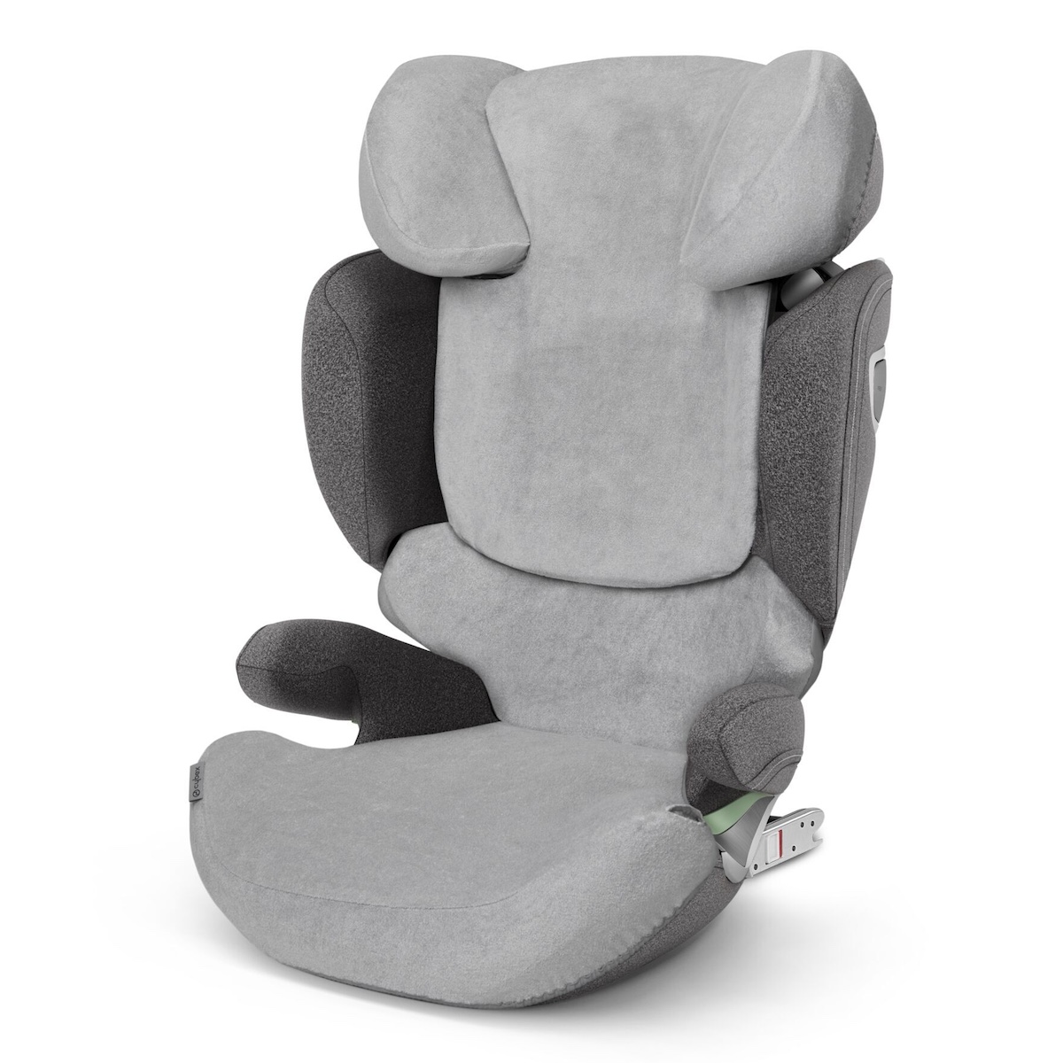 Housse d'été SOLUTION T PLUS Cybex grey