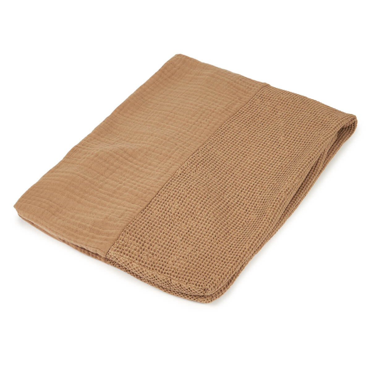 Housse matelas à langer 50x70cm WABI SABI Nobodinoz sésamo
