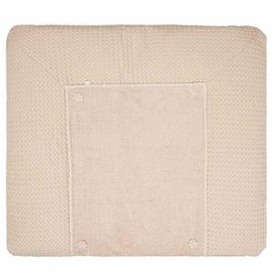Housse matelas à langer BONN Koeka sand