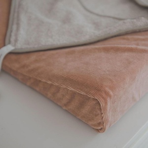 Housse matelas à langer ODDI Koeka soft earth