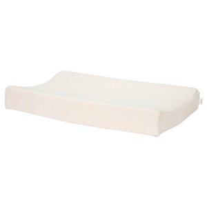 Housse matelas à langer RIVOLI 45x73cm Koeka warm white