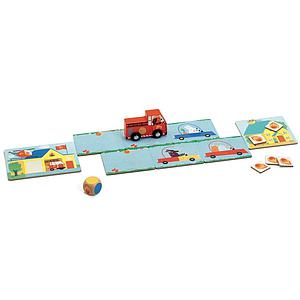 Jeu de société PinPon ! JEUX Djeco