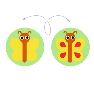 Jeu éducatif Gardimix Djeco