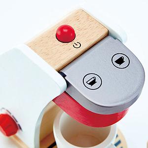 Jeu imitation MY COFFEE MACHINE Hape