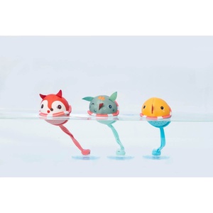 Joe 3 Balles De Bain Lilliputiens