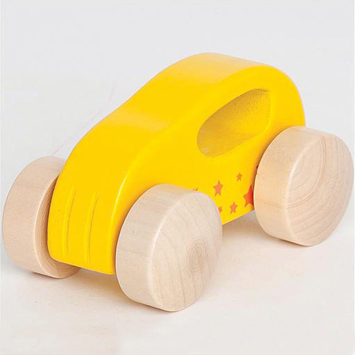 Jouet bois LITTLE AUTO Hape
